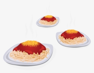Spaghetti - Spaghetti Vector