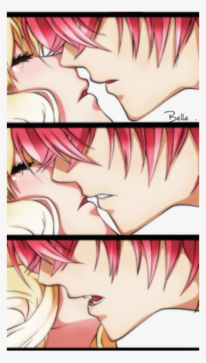 60 Images About Manga♡ On We Heart It - Yui X Ayato Fan Art