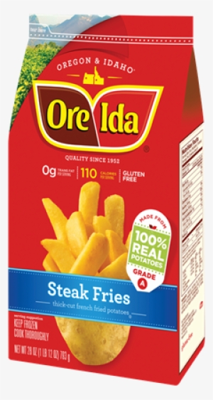 Ore-ida - Ore Ida Frozen Steak Fries