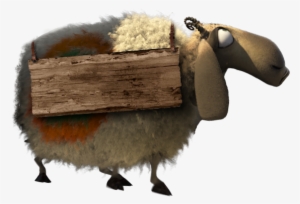 Sheep Render - Sheep How To Train Your Dragon
