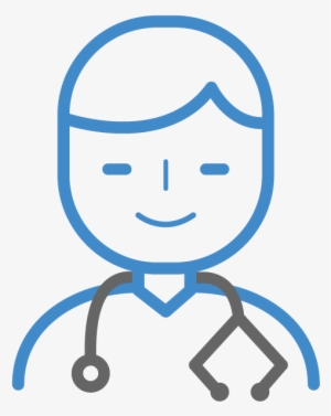 Doctor Icon Png - Physician