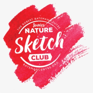 Jr Nature Sketch Club At The Robert Bateman Centre - Robert Bateman