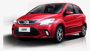 Baic Senova D20 - Baic D20