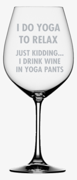 Wine Glass
