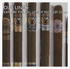 Micallef Web- Our Line - Portable Network Graphics