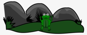 Pepe The Frog Reptiles And Amphibians Computer Icons - Clip Art