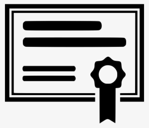 Diploma Comments - Diploma Png Icon