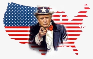 The Yin And Yang Of Healing Through Tyranny - Donald Trump Wants You