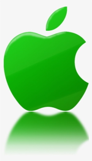 Apple Green