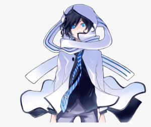 View Samegoogleiqdbsaucenao Protagonist Desu2 Break - Kuze Hibiki Devil Survivor 2