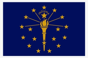 Facts About Indiana State Flag