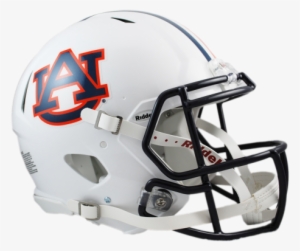Auburn Tigers Helmet