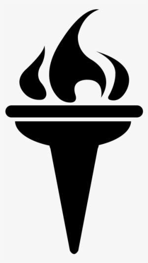 All Purple Olympic Rings