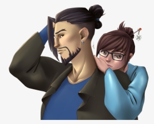 0 Replies 0 Retweets 1 Like - Hanzo