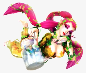 Great Fairy - Great Fairy Hyrule Warriors