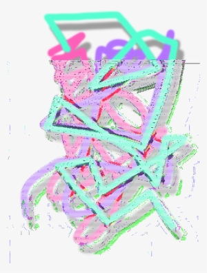 Radicalise The Moderates Pure Transparent Glitch, No - Glitch Png