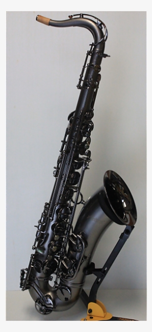 Accent Tenor Sax 910fbn Black Frosted - Reverb Llc