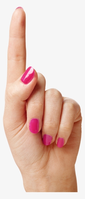 Woman Hand Png