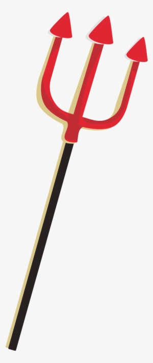 Png Stock Free Cliparts Download Clip Art On To - Devil Trident Png