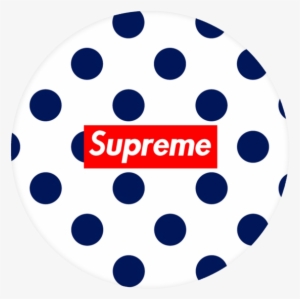 Supreme Pop Grip - Supreme