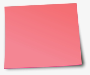 Post It Clipart Sticky Note - Colorful Sticky Notes Png