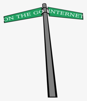 Street Sign Clipart Png