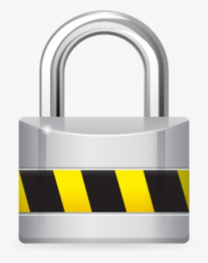 Pad Lock Png Free Download - Encrypted Icon