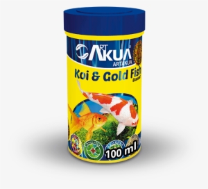 Koi & Goldfish - Fish