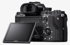 Sony A7rii Full Frame Mirrorless 4k Camera - Sony A7r Ii (alpha 7r Ii, Ilce-7rm2) Camera Body
