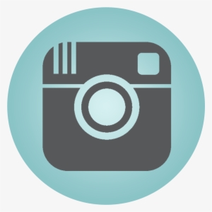 Pinterest Icon Png Transparent - Transparent Pink Instagram Icon