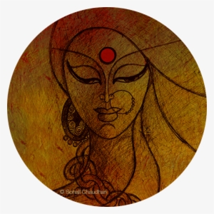Navratri 2015 The Mother Divine Manifests Herself In - Durga