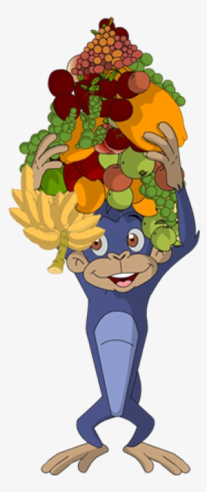 Jaggu Is Bheem's Pet Monkey And Friend - Jaggu Of Chhota Bheem