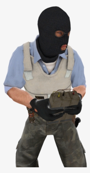 P C4 Csgo - Personagem Csgo Png