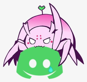 Wiki Has An Official Discord Server Click The Button - Reincarnated As A Spider Manga