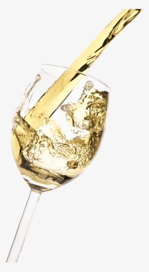 Wine Menu - White Wine Png