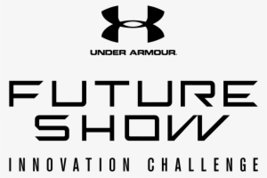 Shows Logo - Under Armour Future Show