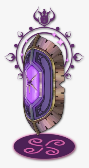 Dusky Shield - Portable Network Graphics