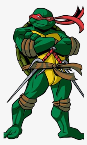 Ninja Turtles Png Images Free Download - Raphael Ninja Turtle Png