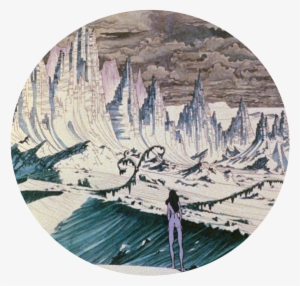 Belladonna Of Sadness Fire