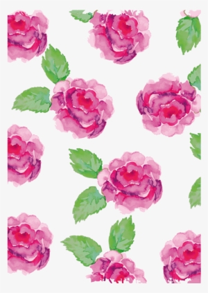 Watercolor Flowers Vectors, Photos And Psd Files