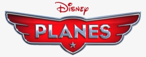 Planes Logo - Disney Planes Logo Png