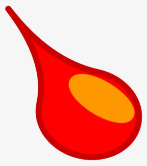 Comet Body - Portable Network Graphics