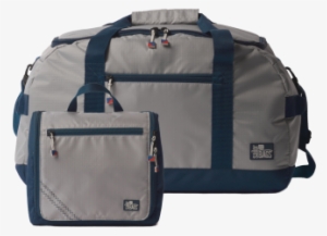 Racer Travel Set - Duffel Bag Racer 47l