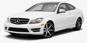 Good Quality Used Cars - Mercedes C300 Polar White 2016