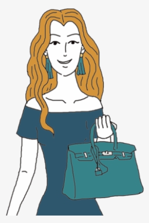 Designer Bag - Dream Dictionary