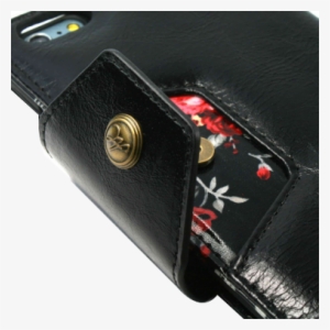 Alston Craig London Ladies Leather Purse Case For Apple
