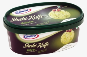 Kulfi