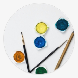 3 Good Reasons To Choose - Art