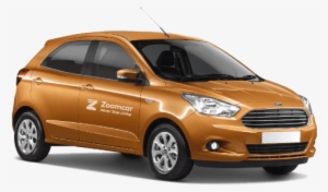 Hatchback - Ford Figo Car Price In India