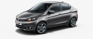 Tata Tigor Titanium Grey - Xz+ Tigor